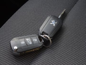 Peugeot E-Partner